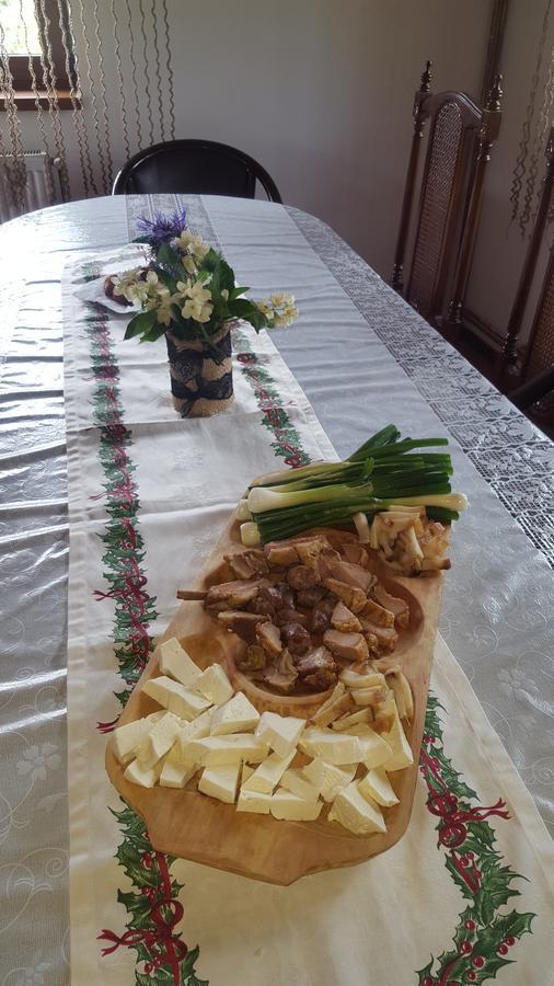 Casa Din Piatra Hotel Poiana  Екстериор снимка