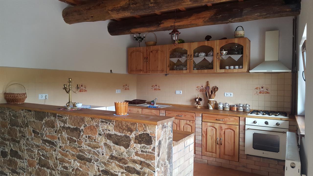 Casa Din Piatra Hotel Poiana  Екстериор снимка