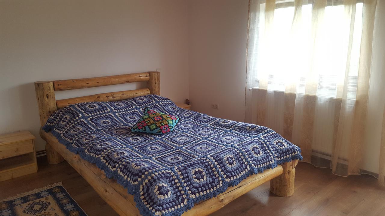 Casa Din Piatra Hotel Poiana  Екстериор снимка
