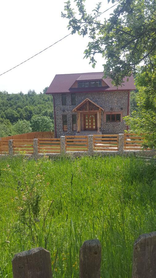 Casa Din Piatra Hotel Poiana  Екстериор снимка