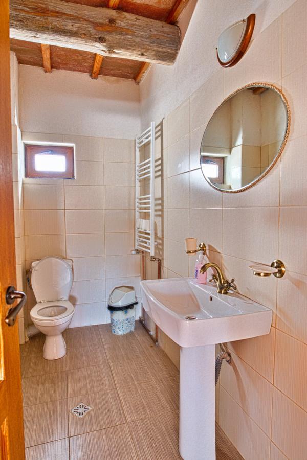 Casa Din Piatra Hotel Poiana  Екстериор снимка