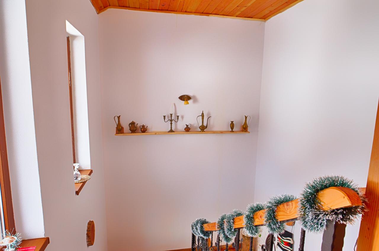Casa Din Piatra Hotel Poiana  Екстериор снимка